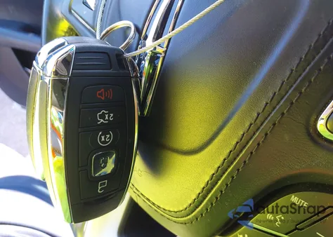 2017 Lincoln Mkz Premiere from USA, damaged, VIN 3LN6L5A90HR649770